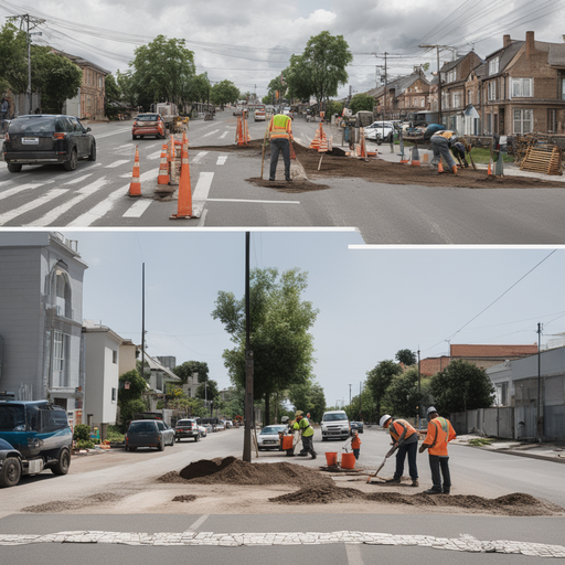 Obras Publicas